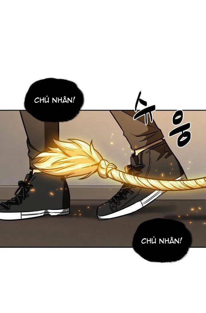 Vua Trộm Mộ Chapter 204 - Trang 2