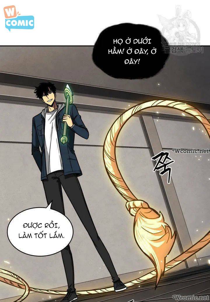 Vua Trộm Mộ Chapter 204 - Trang 2