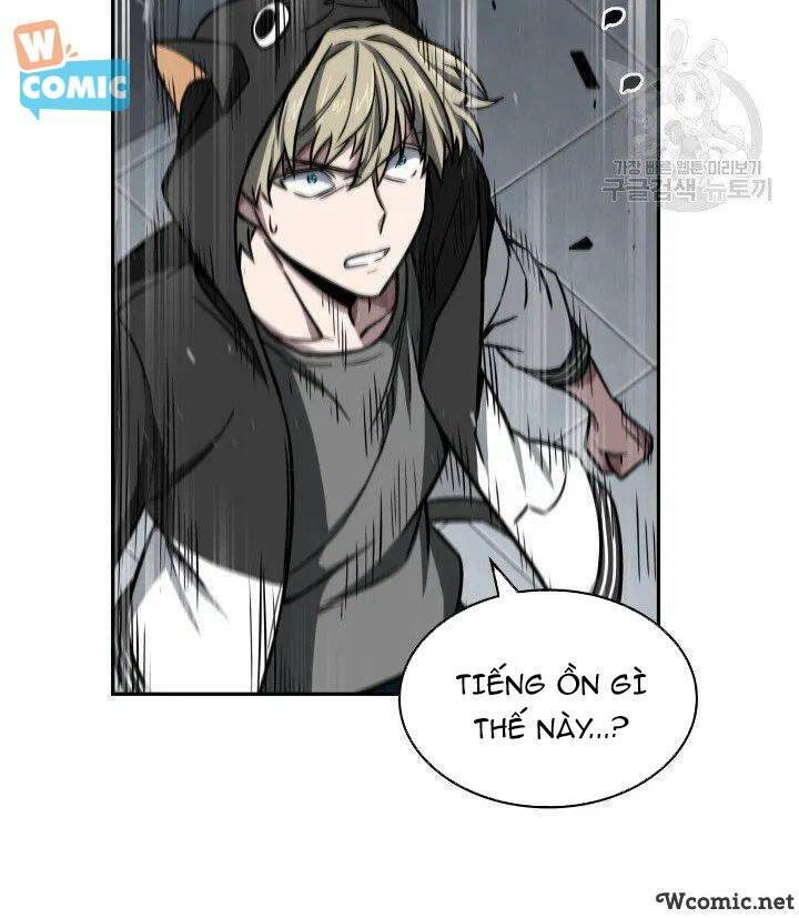 Vua Trộm Mộ Chapter 204 - Trang 2