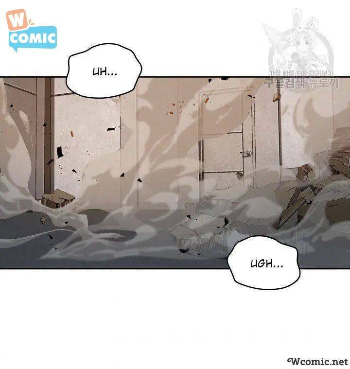 Vua Trộm Mộ Chapter 204 - Trang 2