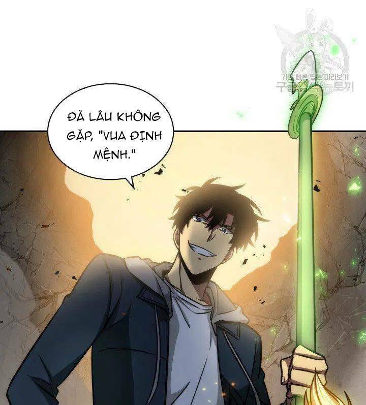 Vua Trộm Mộ Chapter 204 - Trang 2