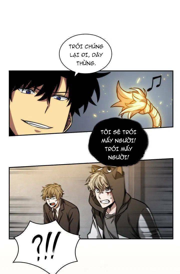 Vua Trộm Mộ Chapter 204 - Trang 2