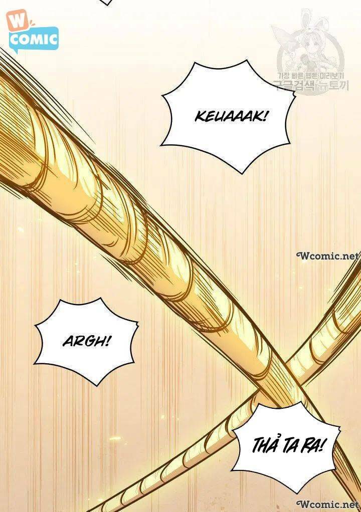 Vua Trộm Mộ Chapter 204 - Trang 2