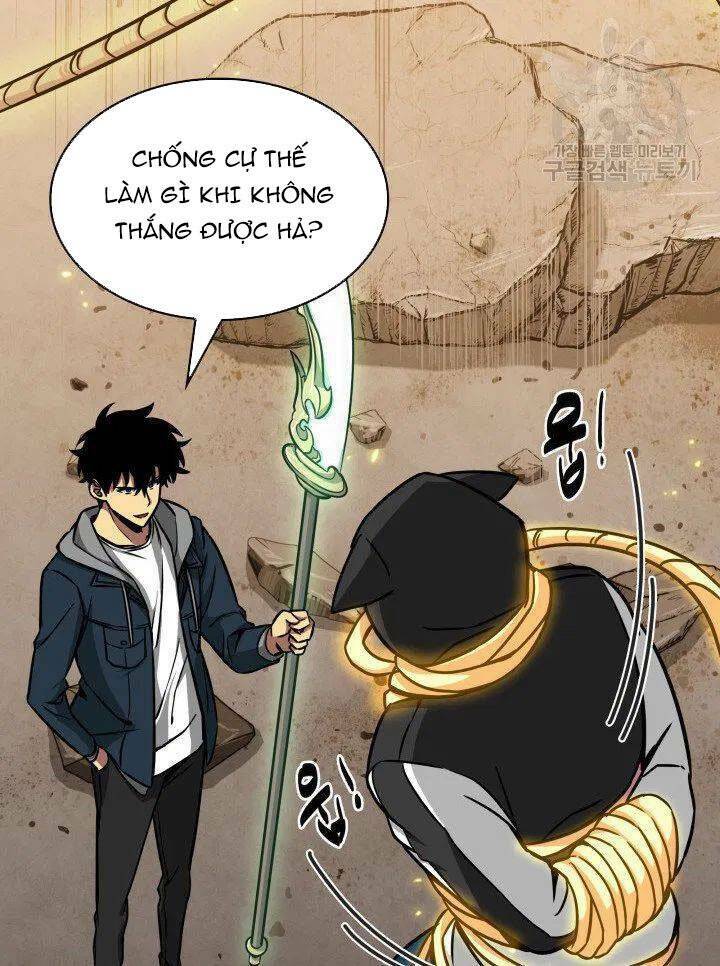 Vua Trộm Mộ Chapter 204 - Trang 2