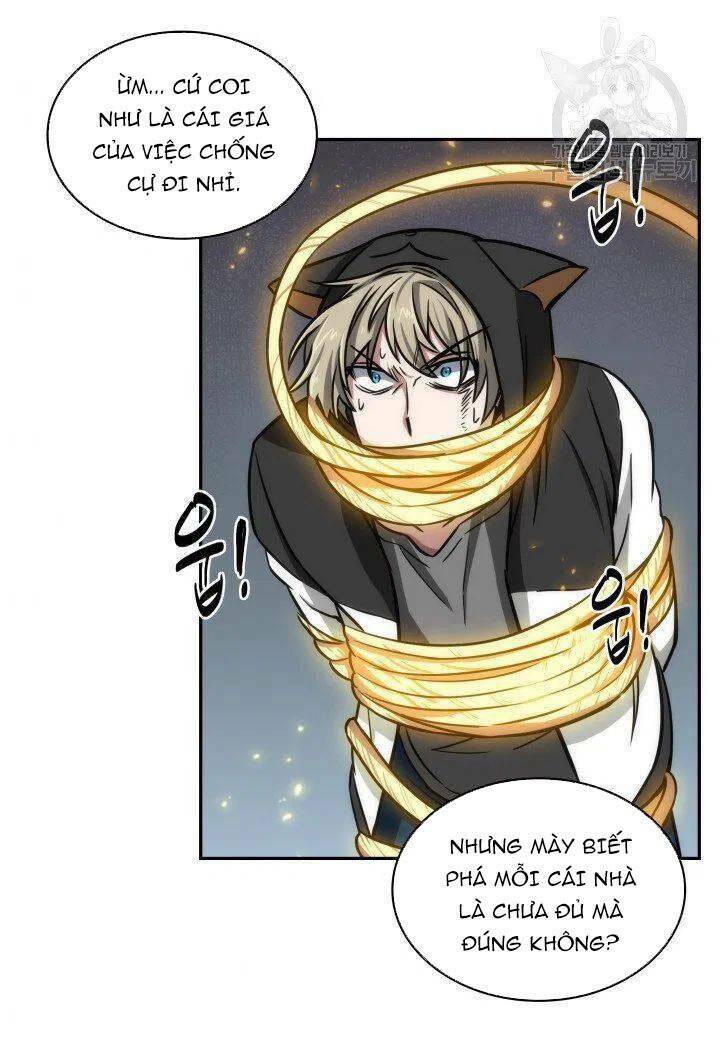 Vua Trộm Mộ Chapter 204 - Trang 2