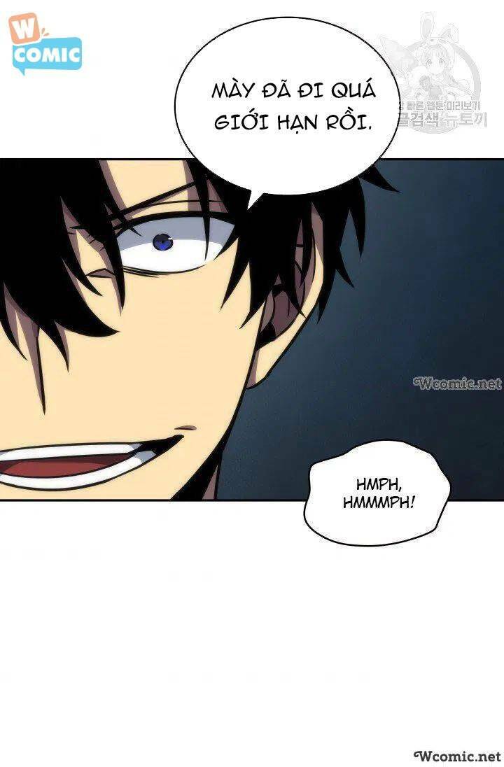 Vua Trộm Mộ Chapter 204 - Trang 2