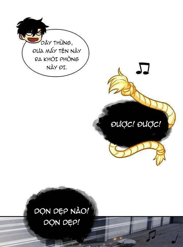 Vua Trộm Mộ Chapter 204 - Trang 2