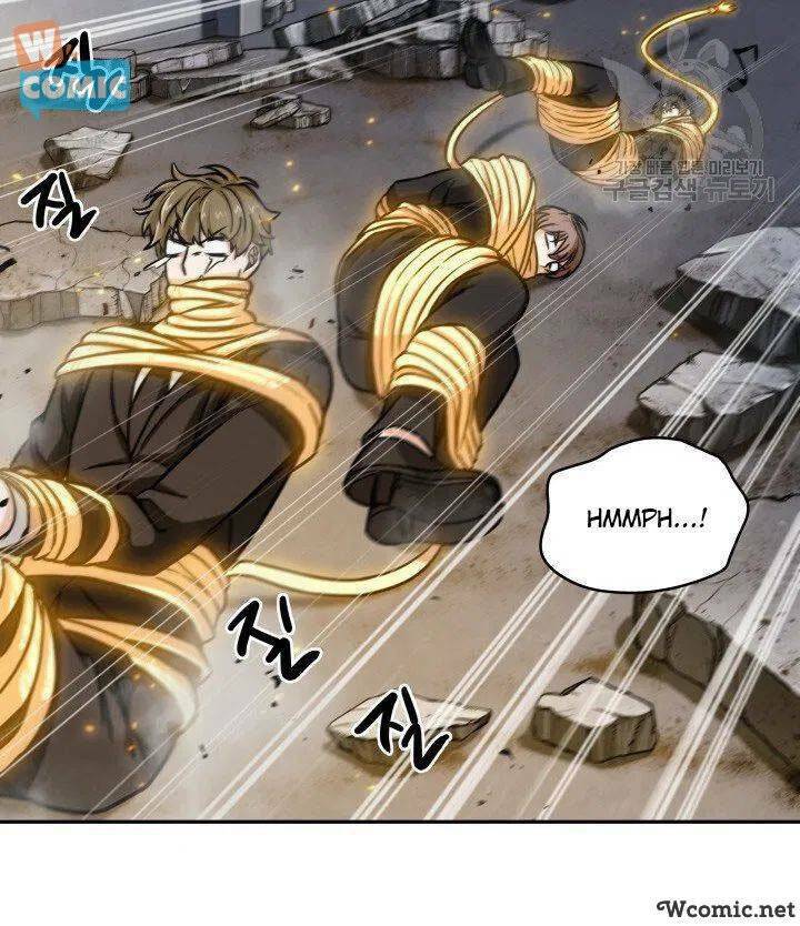 Vua Trộm Mộ Chapter 204 - Trang 2