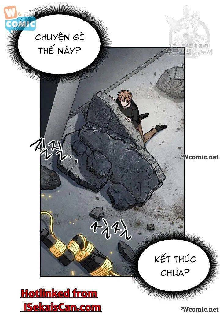 Vua Trộm Mộ Chapter 204 - Trang 2