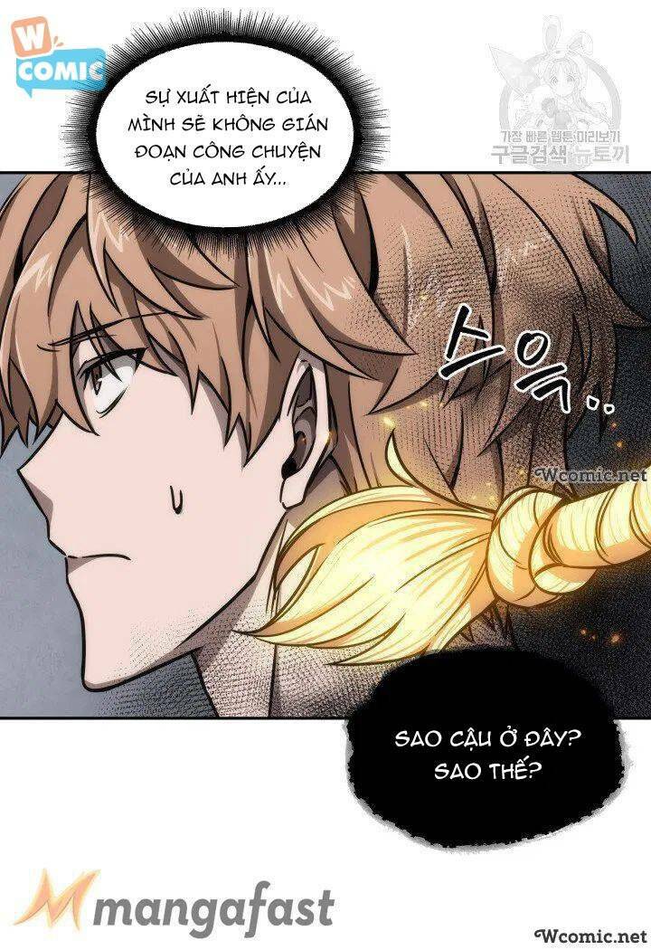 Vua Trộm Mộ Chapter 204 - Trang 2