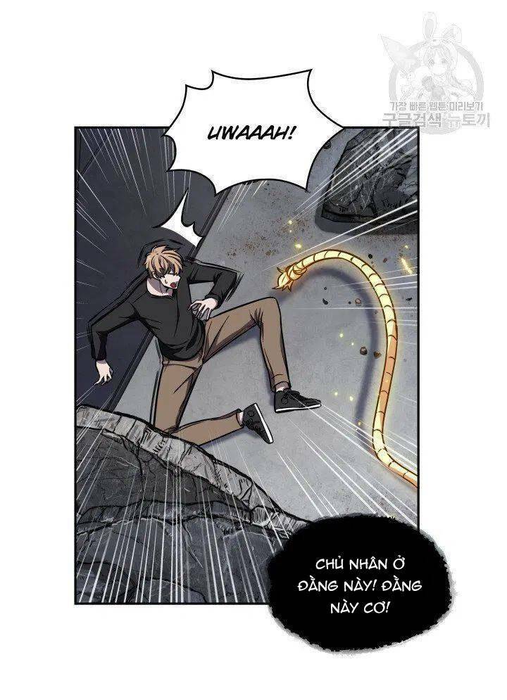 Vua Trộm Mộ Chapter 204 - Trang 2