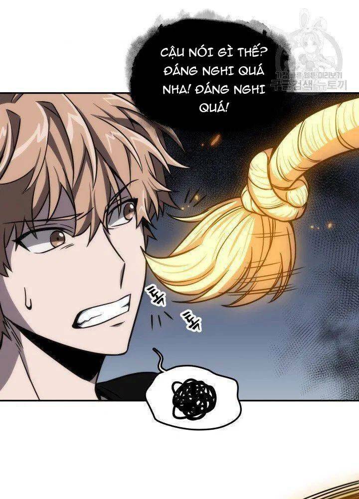 Vua Trộm Mộ Chapter 204 - Trang 2