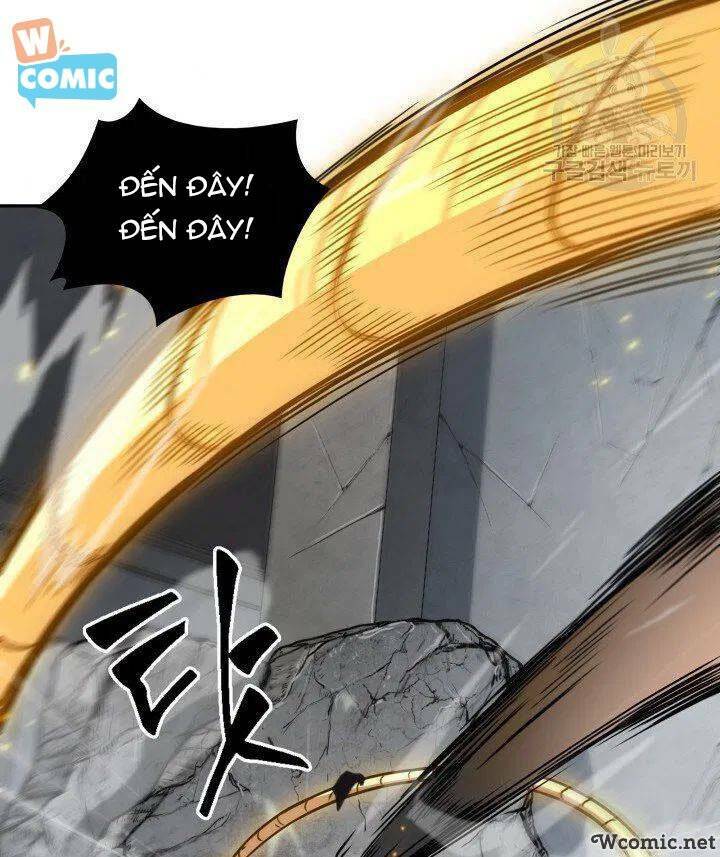 Vua Trộm Mộ Chapter 204 - Trang 2