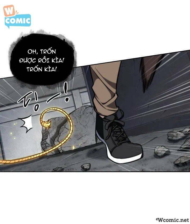 Vua Trộm Mộ Chapter 204 - Trang 2