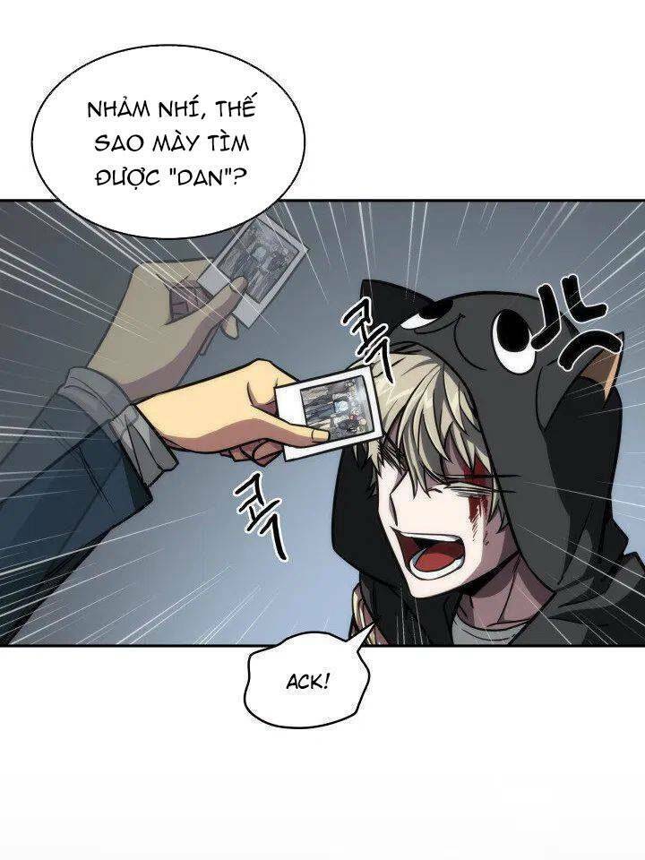 Vua Trộm Mộ Chapter 204 - Trang 2