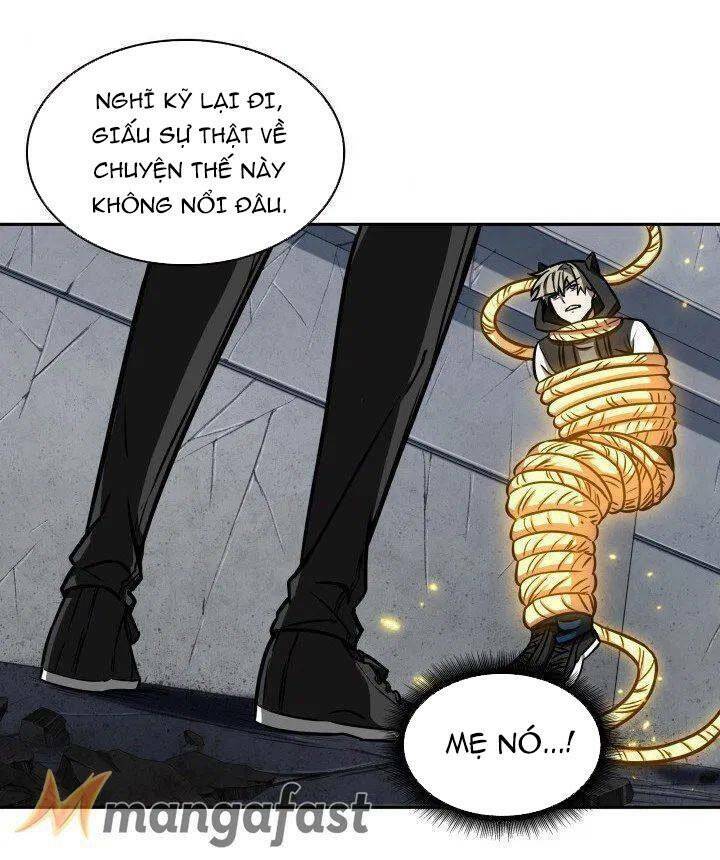 Vua Trộm Mộ Chapter 204 - Trang 2