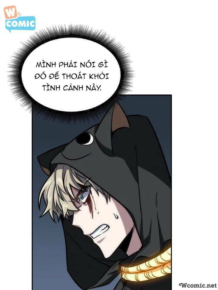 Vua Trộm Mộ Chapter 204 - Trang 2