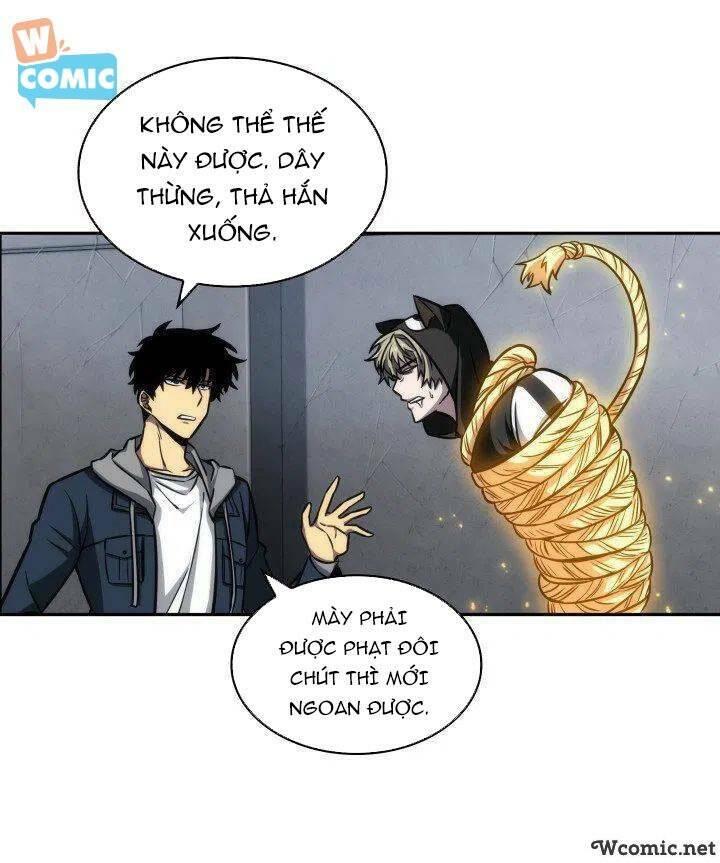 Vua Trộm Mộ Chapter 204 - Trang 2