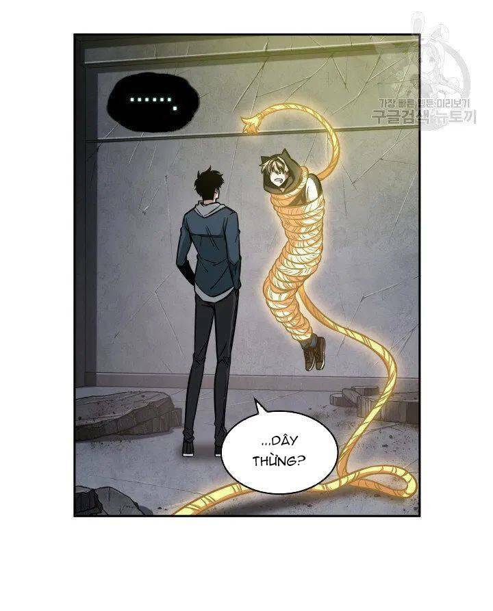 Vua Trộm Mộ Chapter 204 - Trang 2