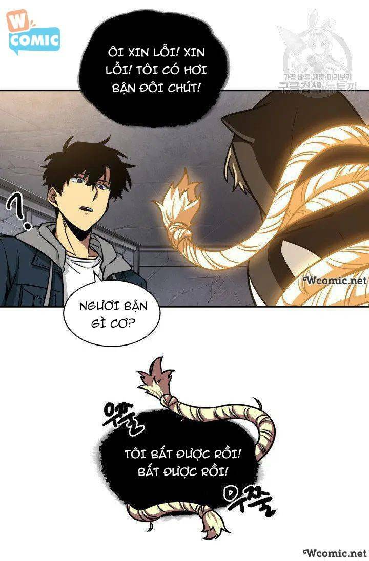 Vua Trộm Mộ Chapter 204 - Trang 2