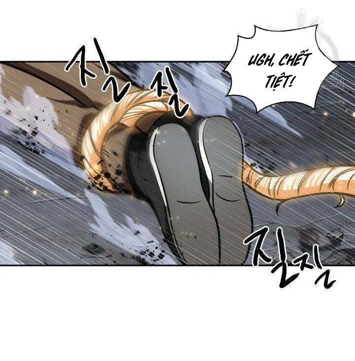 Vua Trộm Mộ Chapter 204 - Trang 2