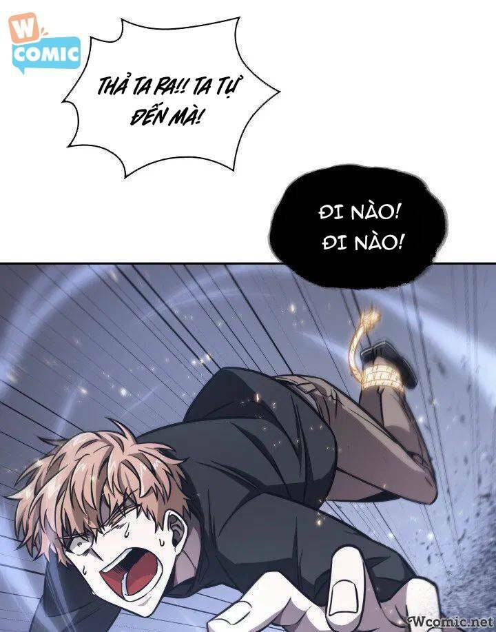 Vua Trộm Mộ Chapter 204 - Trang 2