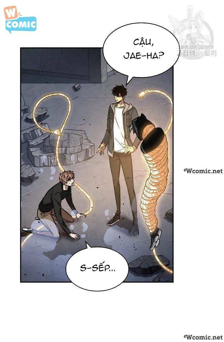 Vua Trộm Mộ Chapter 204 - Trang 2