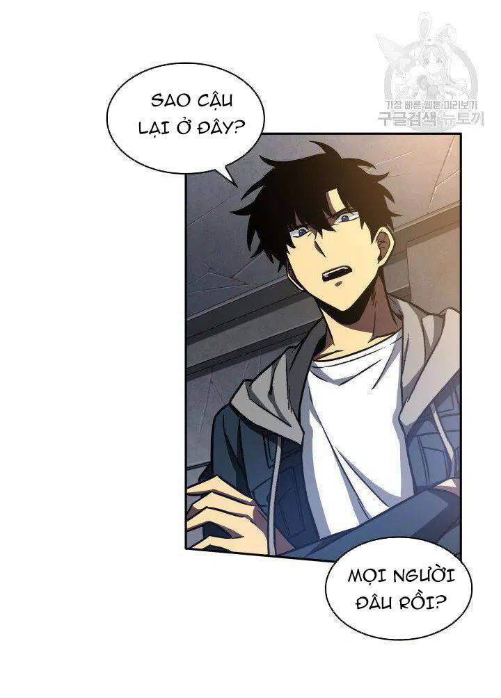 Vua Trộm Mộ Chapter 204 - Trang 2