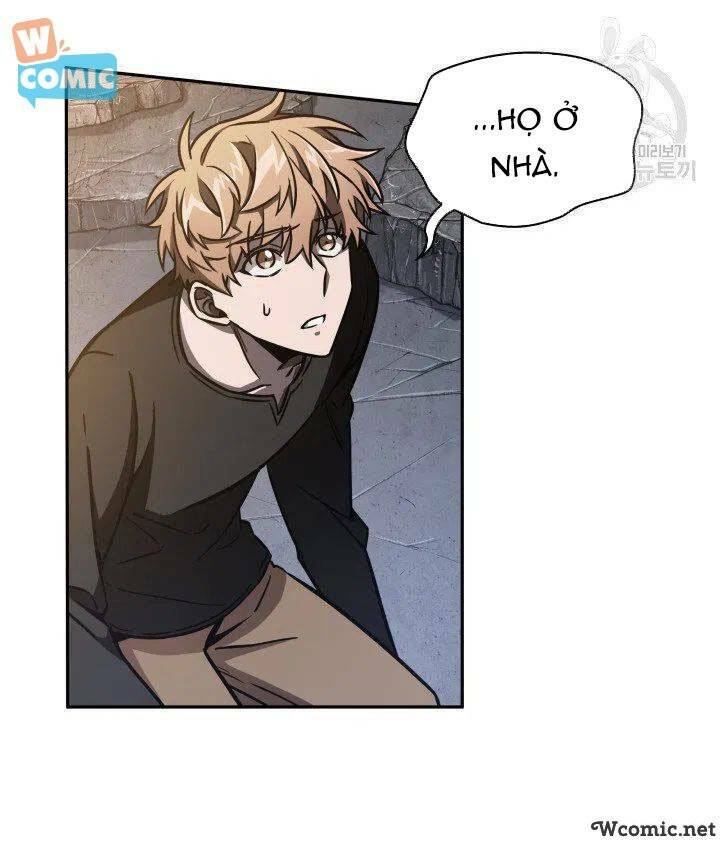 Vua Trộm Mộ Chapter 204 - Trang 2