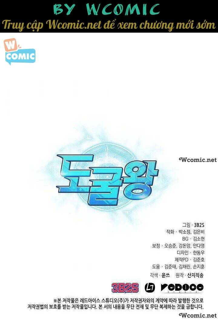 Vua Trộm Mộ Chapter 204 - Trang 2