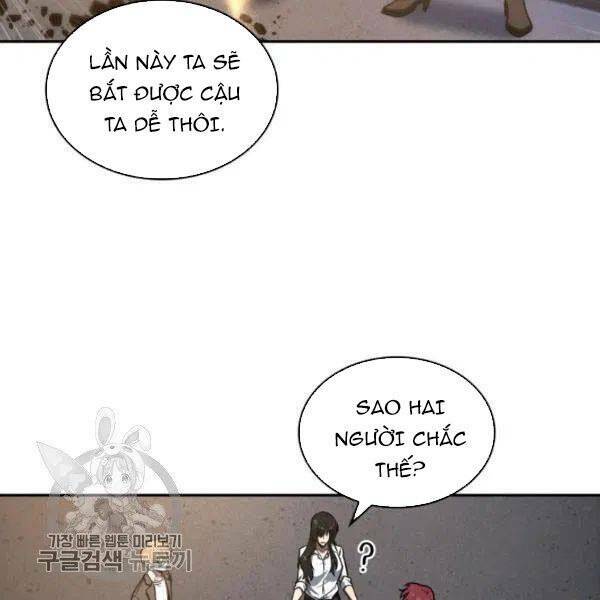 Vua Trộm Mộ Chapter 205 - Trang 2