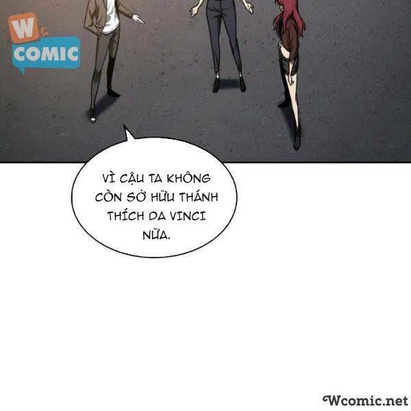 Vua Trộm Mộ Chapter 205 - Trang 2