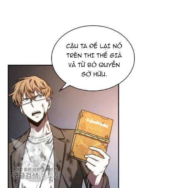 Vua Trộm Mộ Chapter 205 - Trang 2