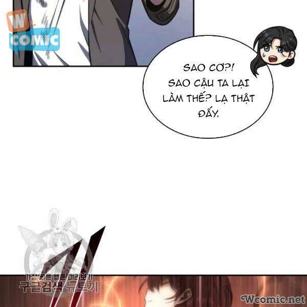 Vua Trộm Mộ Chapter 205 - Trang 2