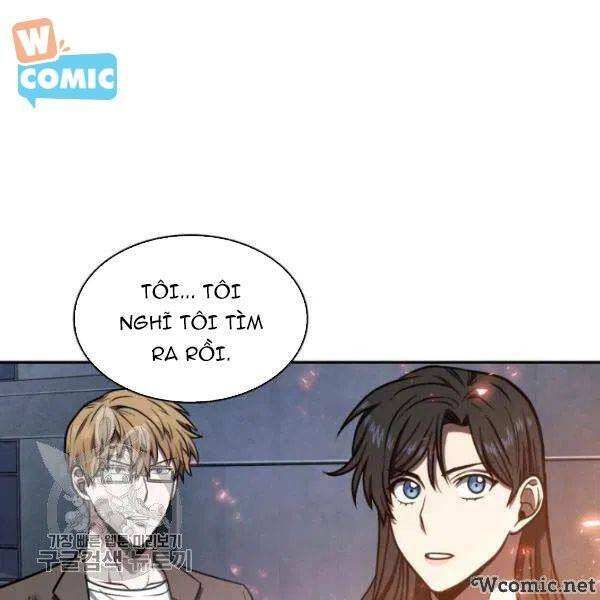 Vua Trộm Mộ Chapter 205 - Trang 2