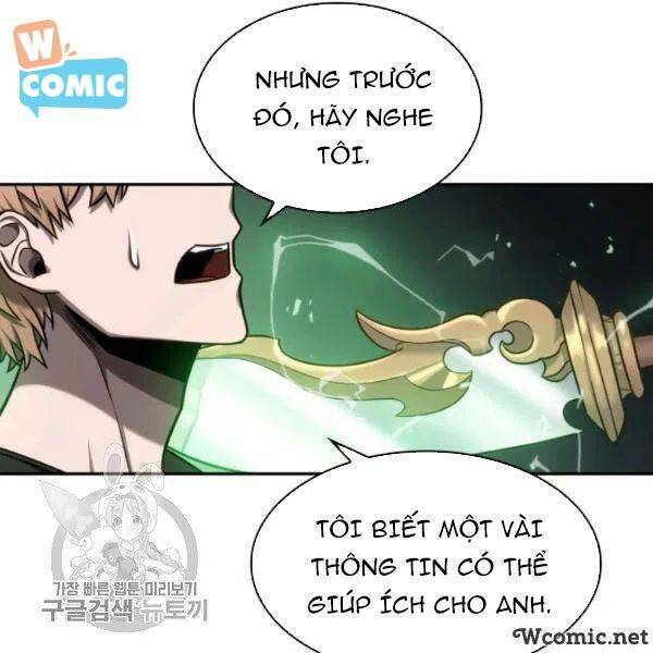 Vua Trộm Mộ Chapter 205 - Trang 2
