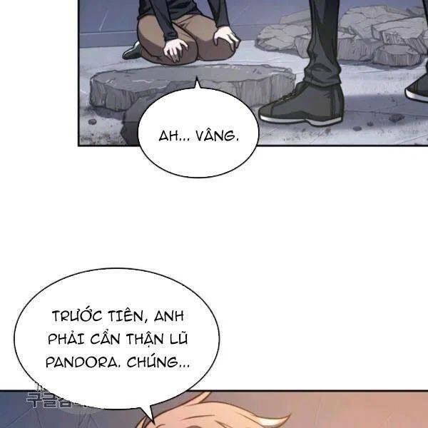 Vua Trộm Mộ Chapter 205 - Trang 2