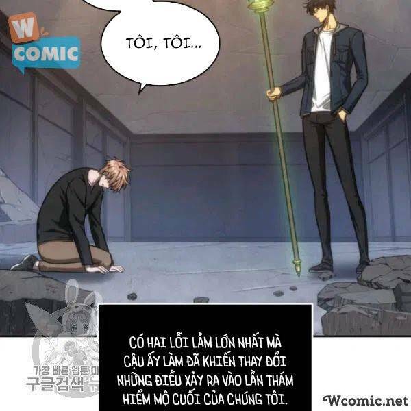 Vua Trộm Mộ Chapter 205 - Trang 2