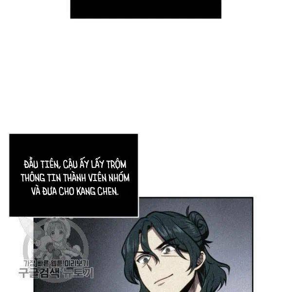 Vua Trộm Mộ Chapter 205 - Trang 2