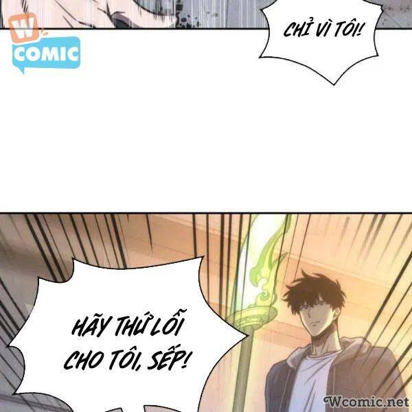 Vua Trộm Mộ Chapter 205 - Trang 2