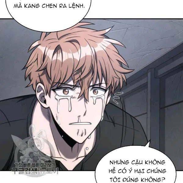 Vua Trộm Mộ Chapter 205 - Trang 2