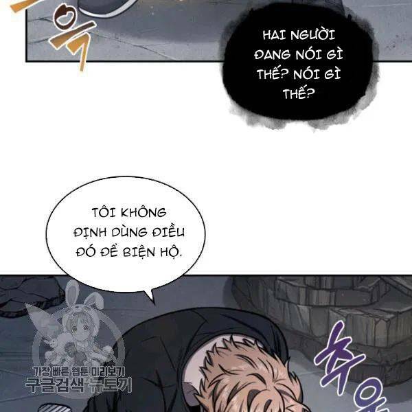 Vua Trộm Mộ Chapter 205 - Trang 2