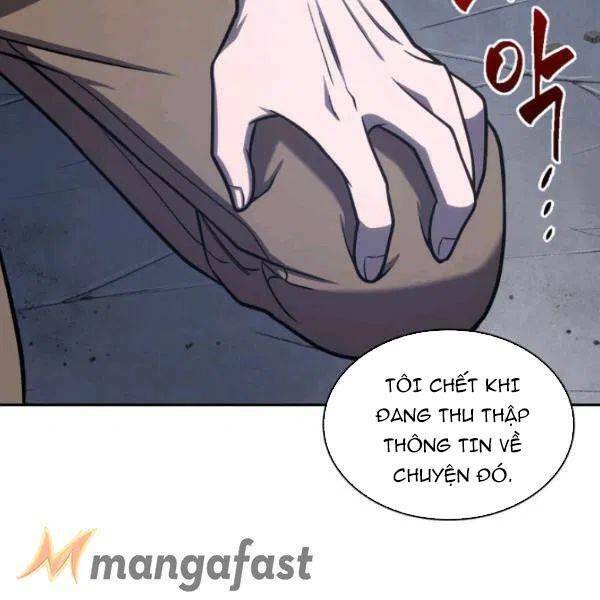 Vua Trộm Mộ Chapter 205 - Trang 2