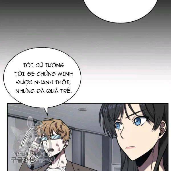 Vua Trộm Mộ Chapter 205 - Trang 2