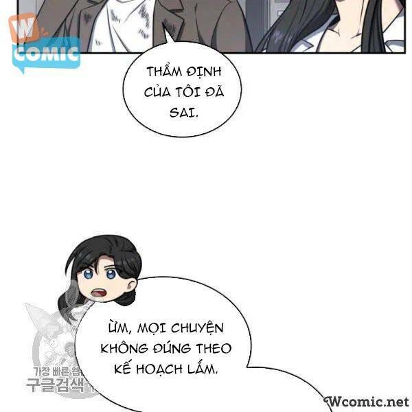 Vua Trộm Mộ Chapter 205 - Trang 2