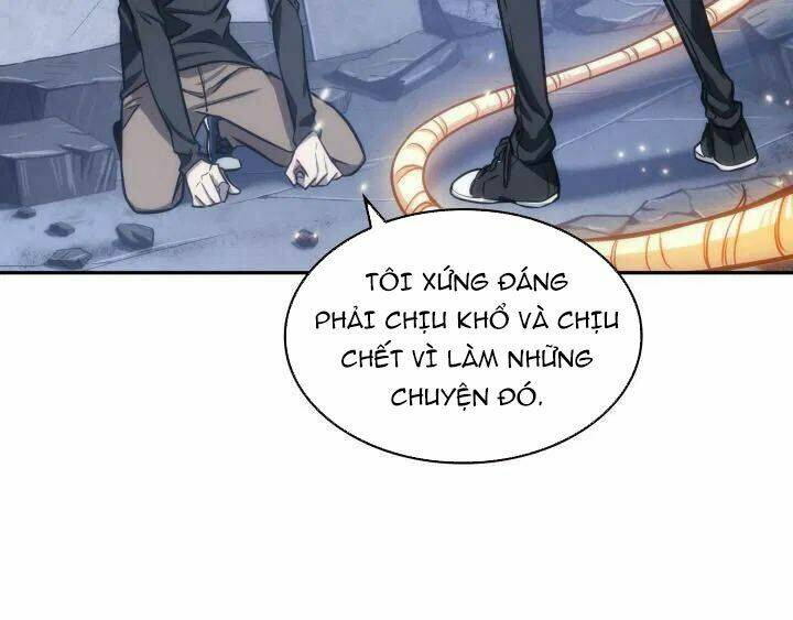 Vua Trộm Mộ Chapter 206 - Trang 2