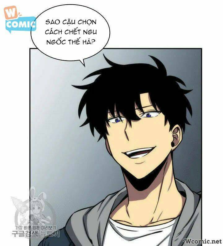 Vua Trộm Mộ Chapter 206 - Trang 2