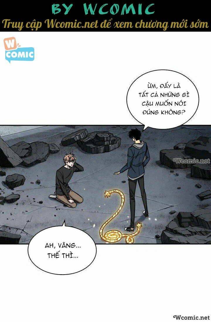 Vua Trộm Mộ Chapter 206 - Trang 2