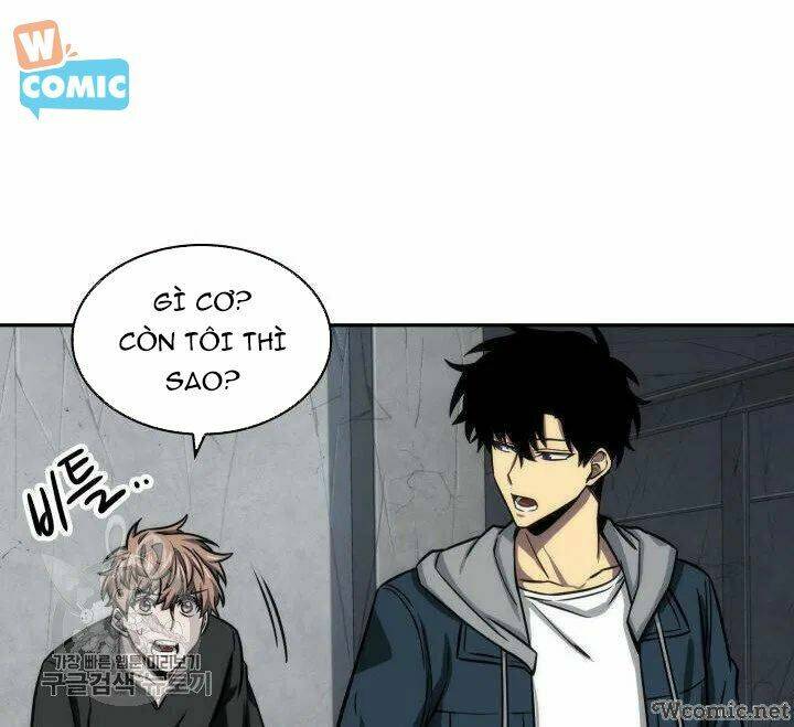 Vua Trộm Mộ Chapter 206 - Trang 2