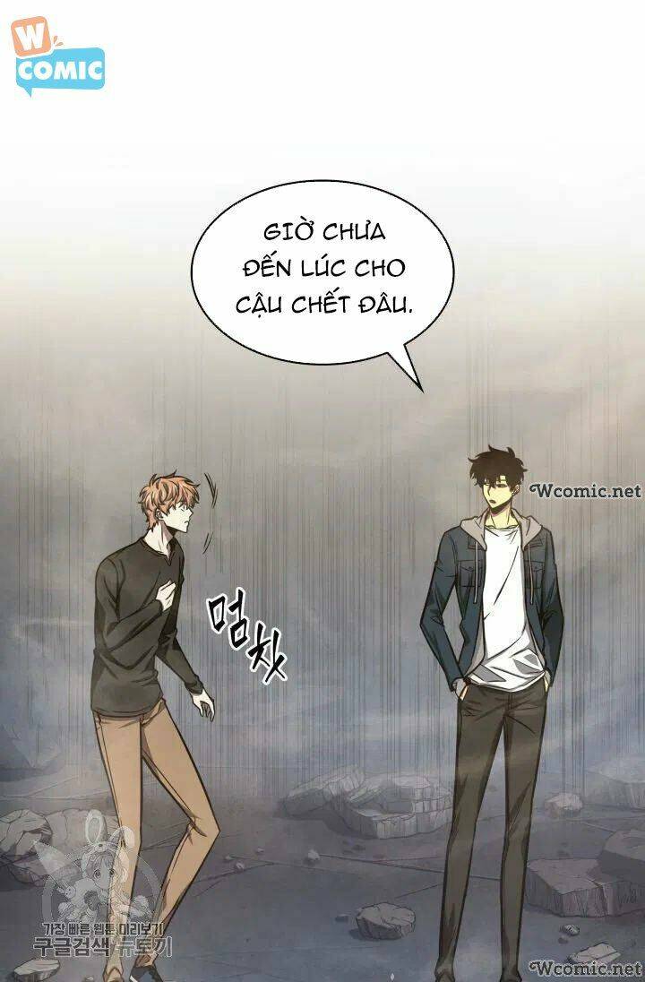 Vua Trộm Mộ Chapter 206 - Trang 2